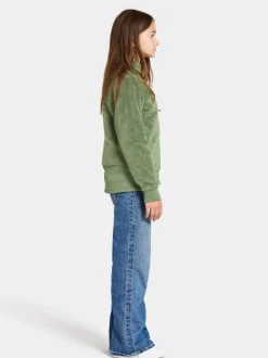 Didriksons Mejram Kids' Jacket- Syystakit|Yläosat
