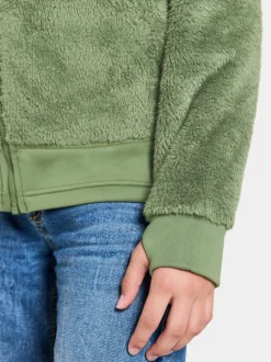 Didriksons Mejram Kids' Jacket- Syystakit|Yläosat