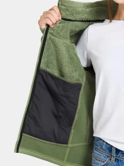 Didriksons Mejram Kids' Jacket- Syystakit|Yläosat