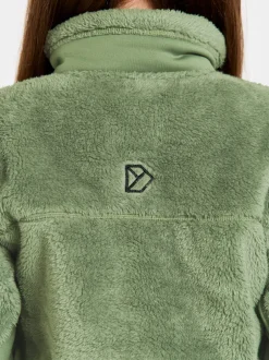 Didriksons Mejram Kids' Jacket- Syystakit|Yläosat