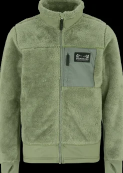 Didriksons Mejram Kids' Jacket- Syystakit|Yläosat