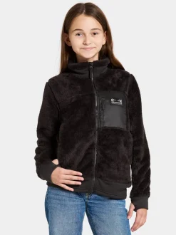 Didriksons Mejram Kids' Jacket- Syystakit|Yläosat