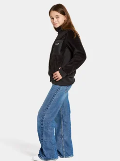 Didriksons Mejram Kids' Jacket- Syystakit|Yläosat