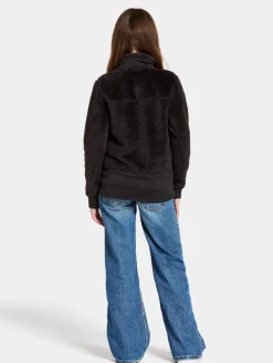 Didriksons Mejram Kids' Jacket- Syystakit|Yläosat