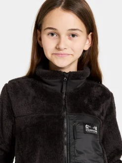 Didriksons Mejram Kids' Jacket- Syystakit|Yläosat