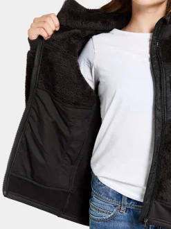 Didriksons Mejram Kids' Jacket- Syystakit|Yläosat