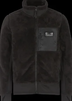 Didriksons Mejram Kids' Jacket- Syystakit|Yläosat