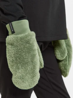 Didriksons Mejram Kid's Mittens- Hanskat & Käsineet