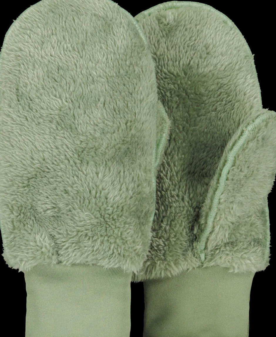 Didriksons Mejram Kid's Mittens- Hanskat & Käsineet