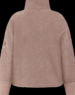 Didriksons Mella Full-Zip- Fleecepaidat & Välikerrokset