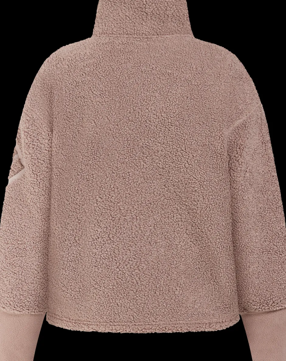 Didriksons Mella Full-Zip- Fleecepaidat & Välikerrokset