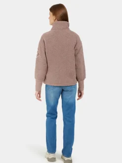 Didriksons Mella Full-Zip- Fleecepaidat & Välikerrokset