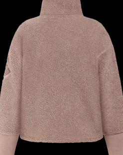 Didriksons Mella Full-Zip- Fleecepaidat & Välikerrokset