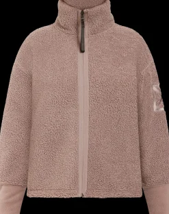 Didriksons Mella Full-Zip- Fleecepaidat & Välikerrokset