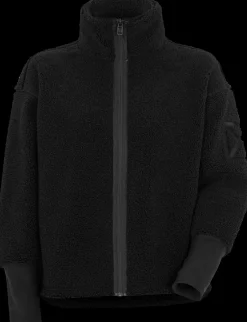 Didriksons Mella Full-Zip- Fleecepaidat & Välikerrokset