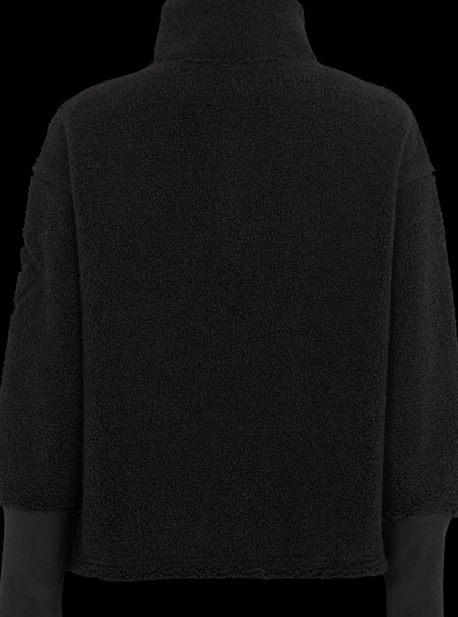 Didriksons Mella Full-Zip- Fleecepaidat & Välikerrokset