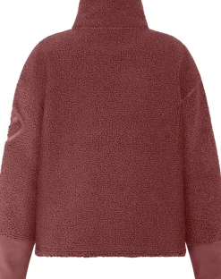 Didriksons Mella Full-Zip- Fleecepaidat & Välikerrokset