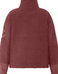 Didriksons Mella Full-Zip- Fleecepaidat & Välikerrokset