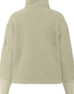 Didriksons Mella Full-Zip- Fleecepaidat & Välikerrokset