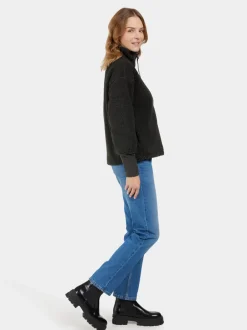Didriksons Mella Full-Zip- Fleecepaidat & Välikerrokset