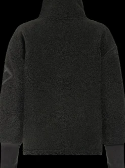 Didriksons Mella Full-Zip- Fleecepaidat & Välikerrokset