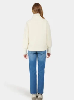 Didriksons Mella Full-Zip- Fleecepaidat & Välikerrokset