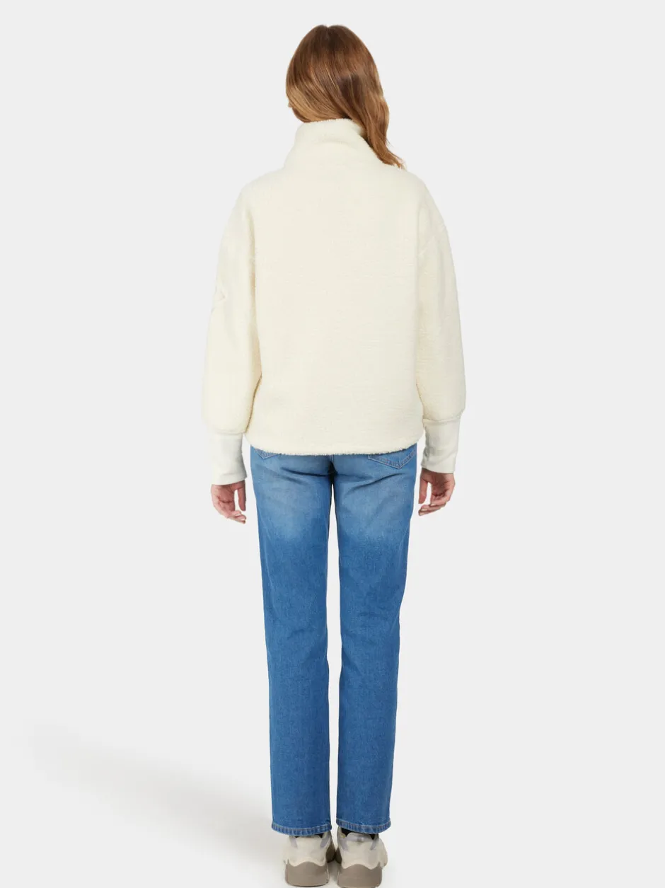 Didriksons Mella Full-Zip- Fleecepaidat & Välikerrokset