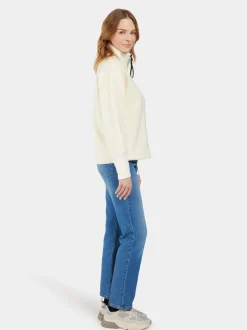 Didriksons Mella Full-Zip- Fleecepaidat & Välikerrokset