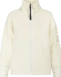 Didriksons Mella Full-Zip- Fleecepaidat & Välikerrokset