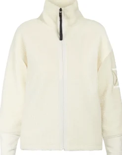Didriksons Mella Full-Zip- Fleecepaidat & Välikerrokset
