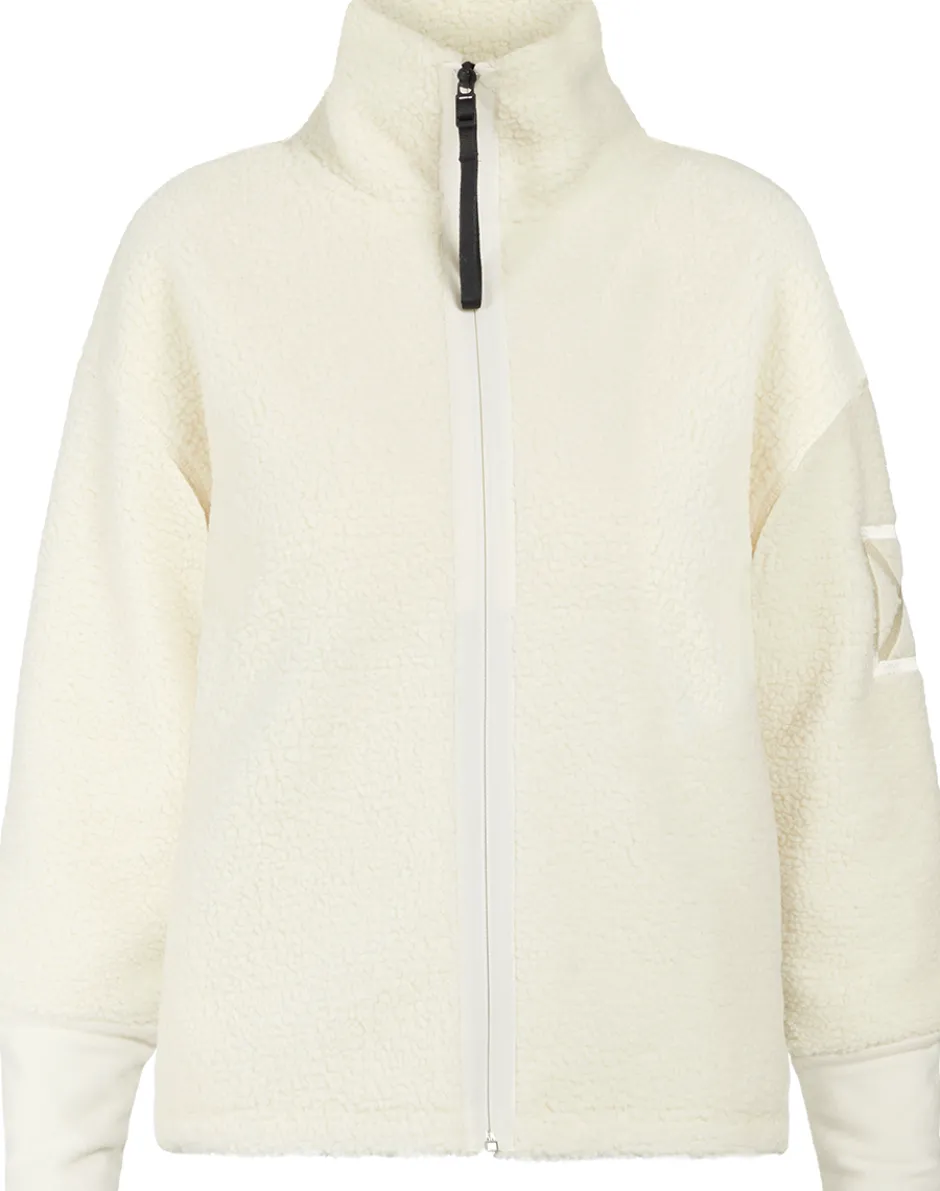 Didriksons Mella Full-Zip- Fleecepaidat & Välikerrokset