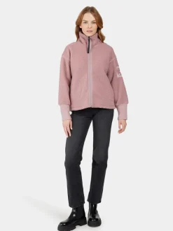 Didriksons Mella Full-Zip- Fleecepaidat & Välikerrokset