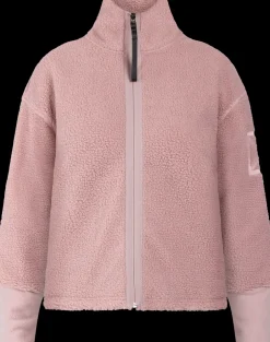 Didriksons Mella Full-Zip- Fleecepaidat & Välikerrokset