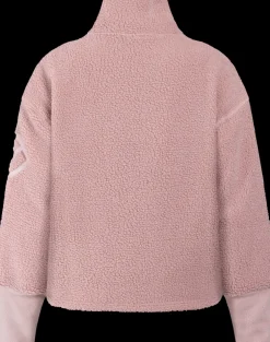 Didriksons Mella Full-Zip- Fleecepaidat & Välikerrokset
