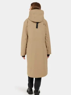 Didriksons Mia Parka Long- Syystakit|Talvitakit
