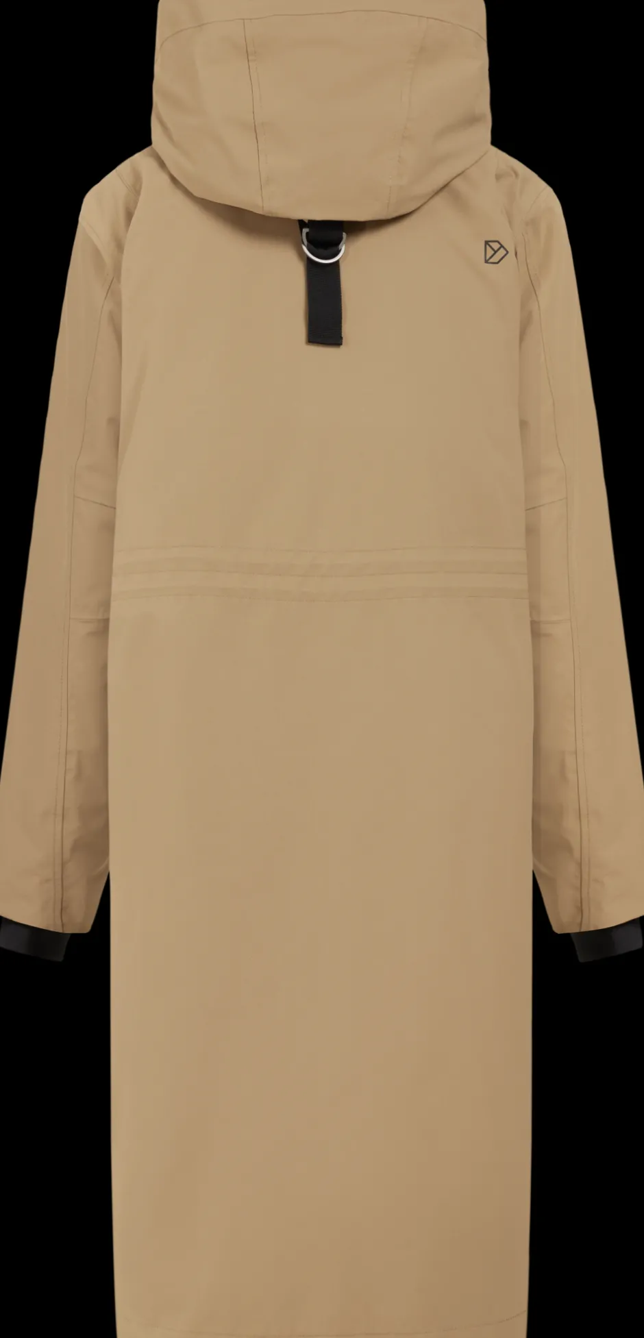 Didriksons Mia Parka Long- Syystakit|Talvitakit