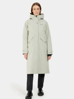 Didriksons Mia Parka Long- Syystakit|Talvitakit