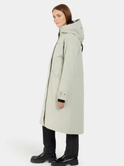 Didriksons Mia Parka Long- Syystakit|Talvitakit