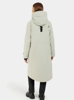 Didriksons Mia Parka Long- Syystakit|Talvitakit