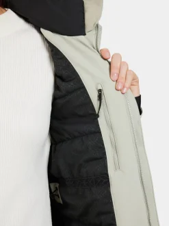 Didriksons Mia Parka Long- Syystakit|Talvitakit
