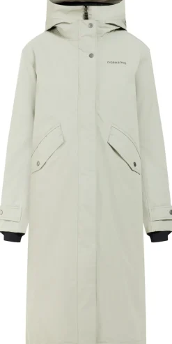 Didriksons Mia Parka Long- Syystakit|Talvitakit