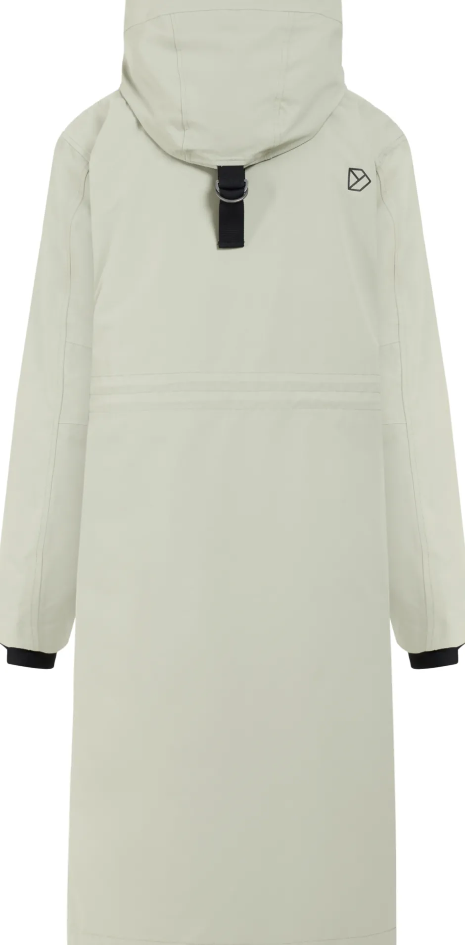 Didriksons Mia Parka Long- Syystakit|Talvitakit