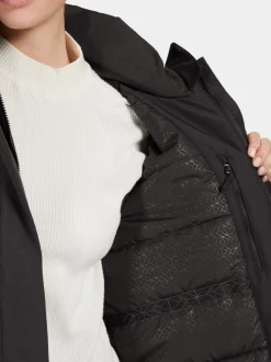Didriksons Mia Parka Long- Syystakit|Talvitakit