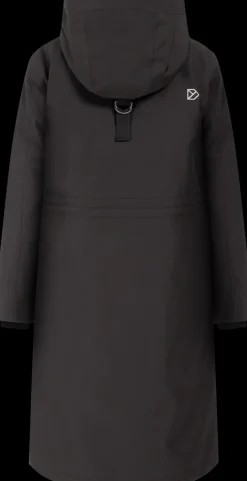 Didriksons Mia Parka Long- Syystakit|Talvitakit