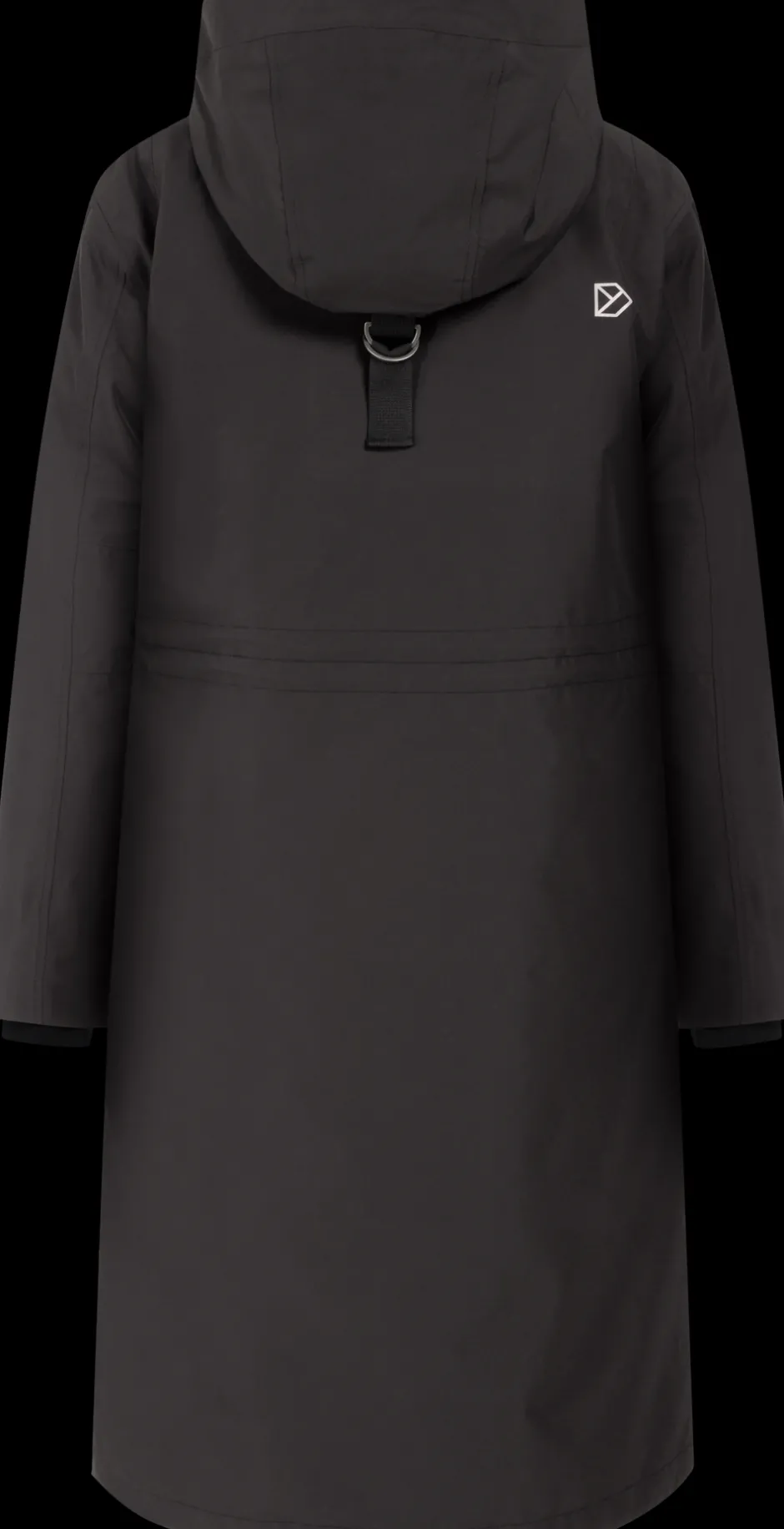 Didriksons Mia Parka Long- Syystakit|Talvitakit