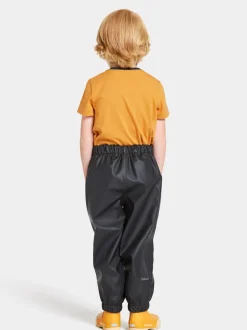 Didriksons Midjeman Kid's Pants Galon®- Sadehousut