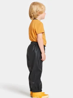 Didriksons Midjeman Kid's Pants Galon®- Sadehousut