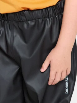 Didriksons Midjeman Kid's Pants Galon®- Sadehousut