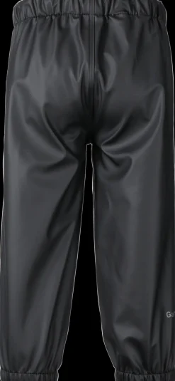 Didriksons Midjeman Kid's Pants Galon®- Sadehousut