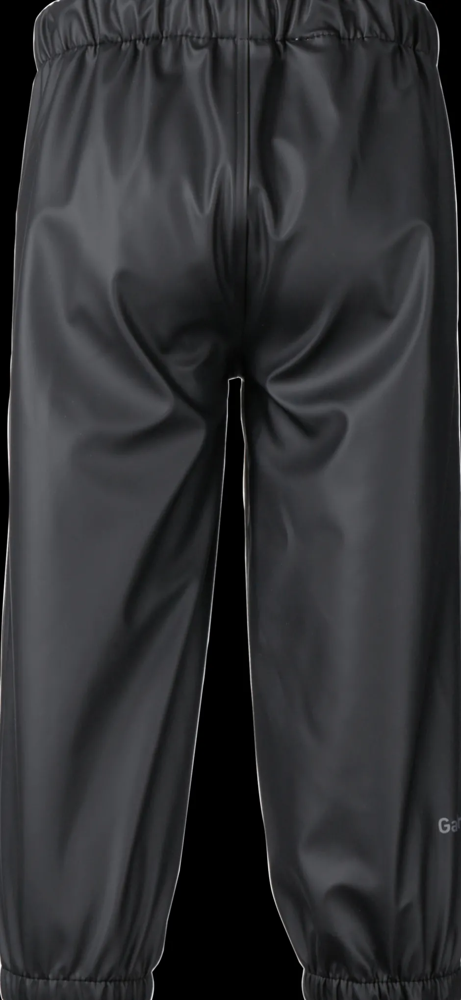 Didriksons Midjeman Kid's Pants Galon®- Sadehousut